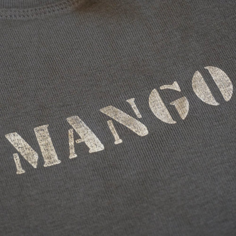 Mango Logo Shirt - Picture 2 of 3